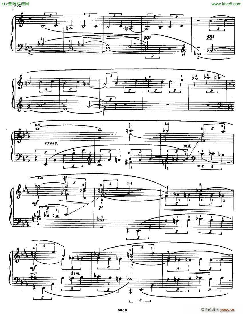 Anatoly Alexandrov Opus 61 Sonata no 9(V)18