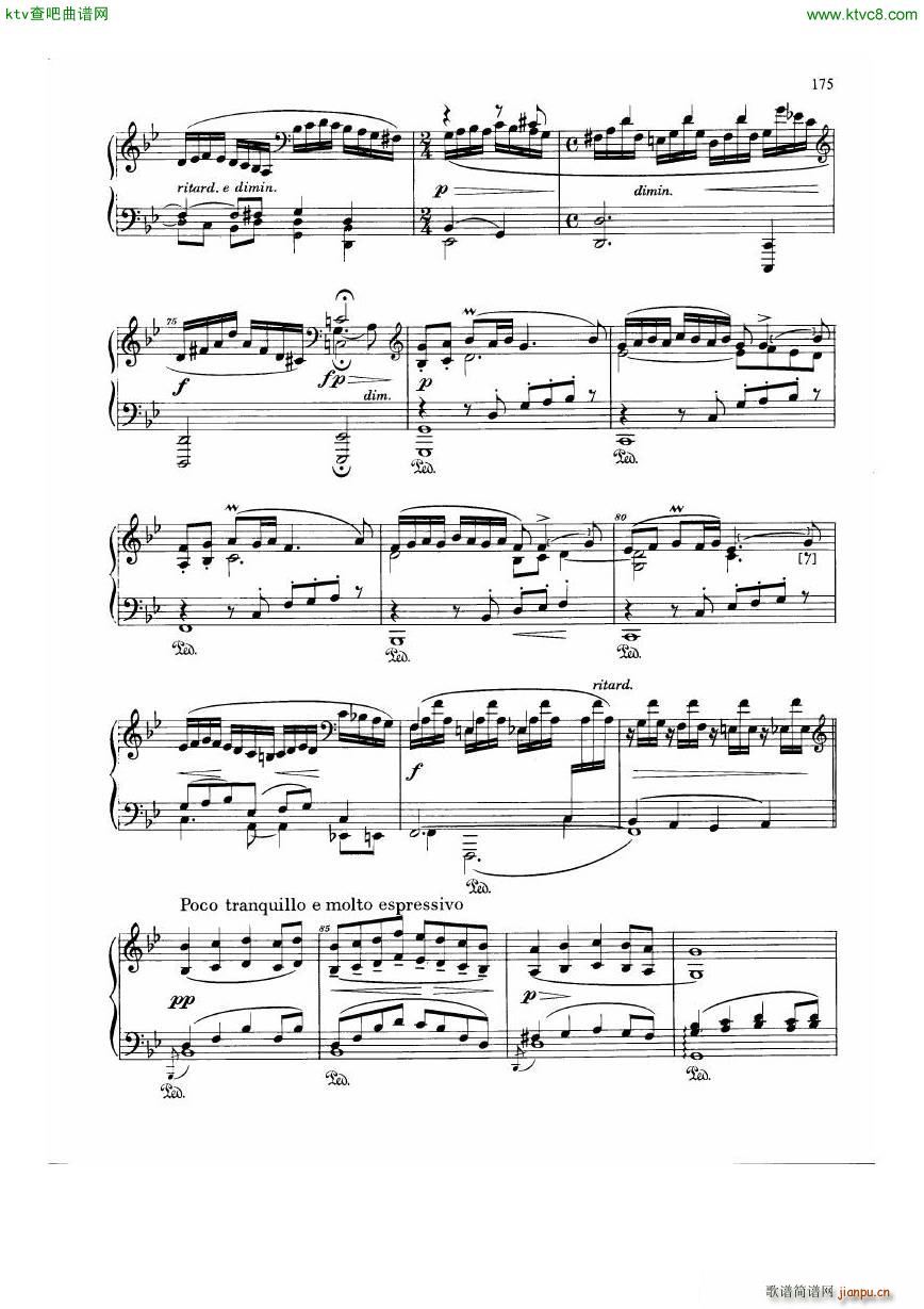 Dvorak 052 Six Pieces(V)19