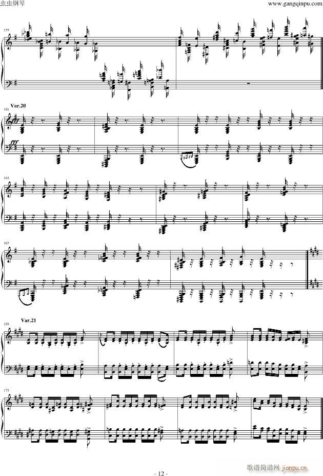 Op.39(V)12