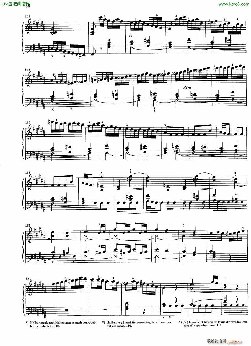 Field 1 op deest Piano Sonata Hop No 17(V)11