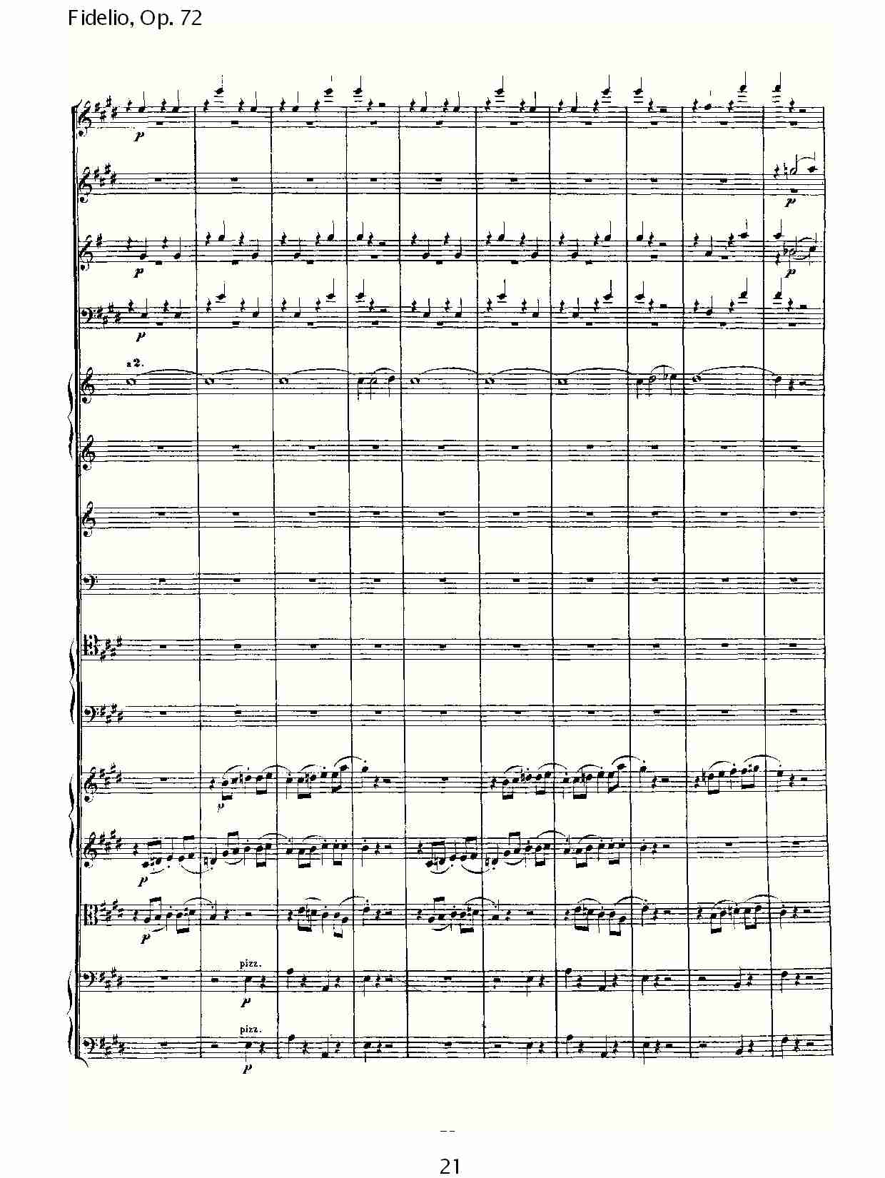 Fidelio,(V)1