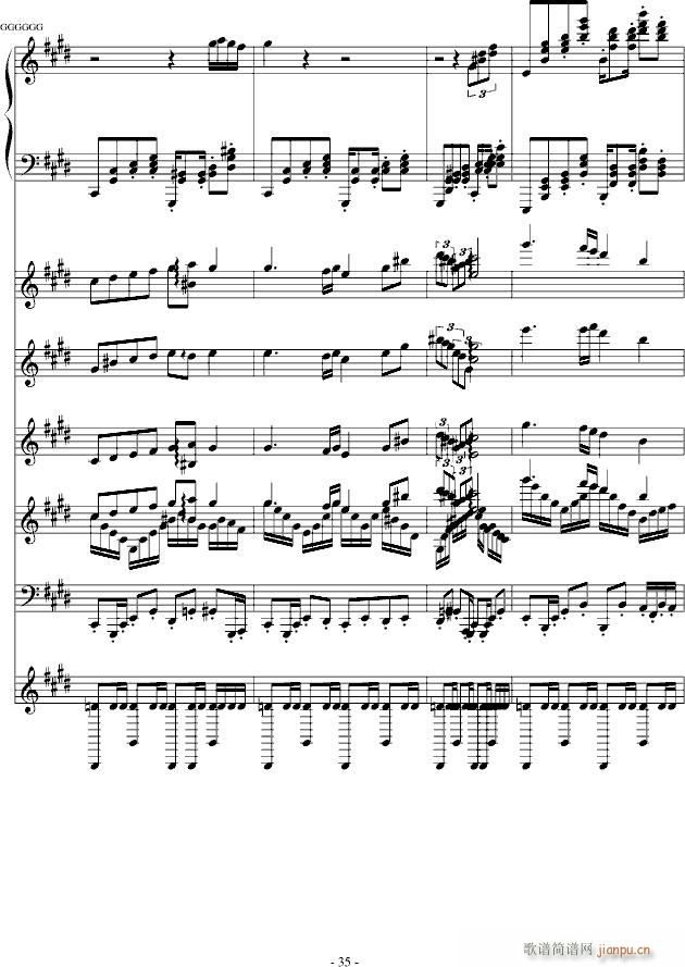 ¤(V)35