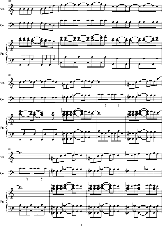 (V)11