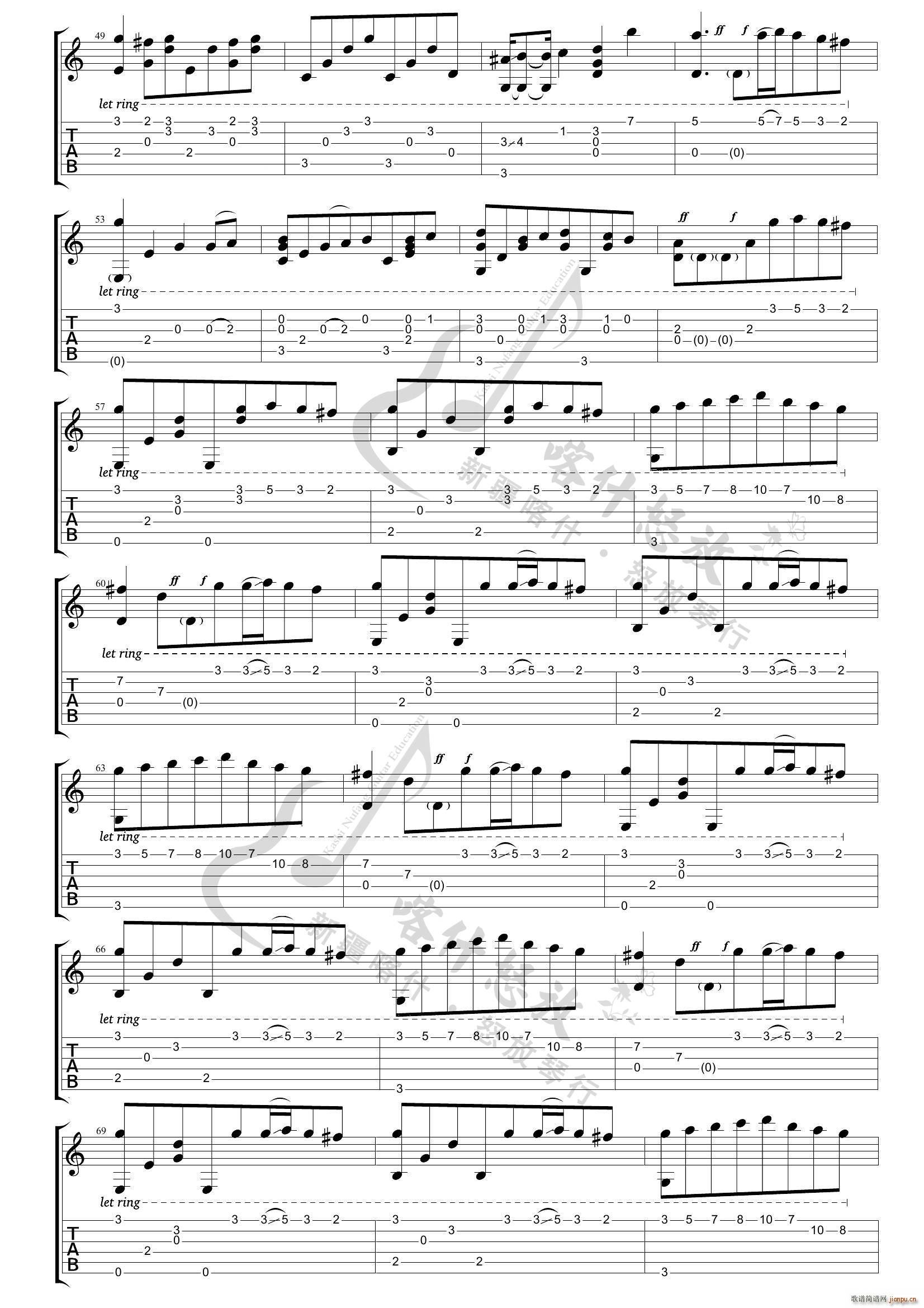 River Flows In You ָ(V)3