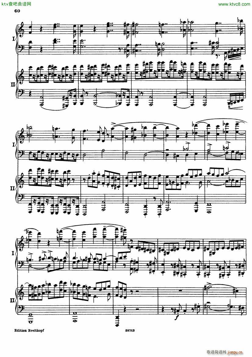 Busoni Fantasia contrappuntistica 2p 2(V)26