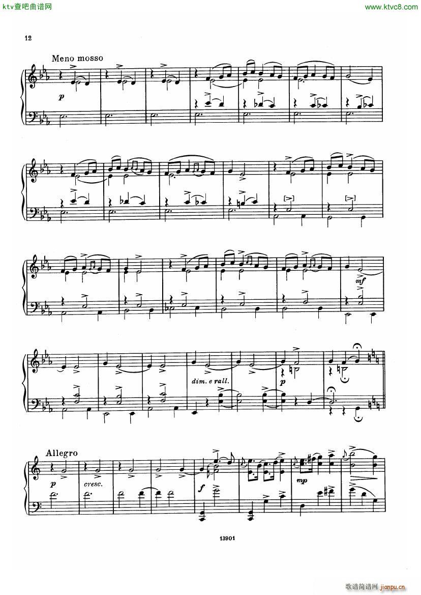 Borodin Little Suite(V)10