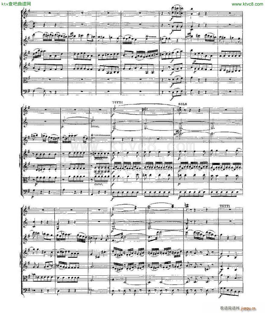 Concerto in D for Flute K 314 D{(dio)Lхf(xi)(ѺV)13