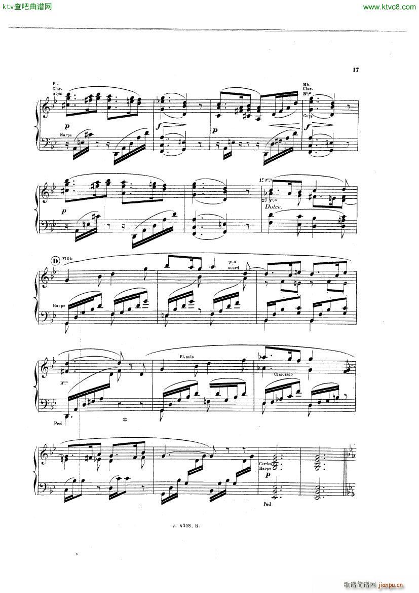 Faur op 78 Sicilienne(V)3