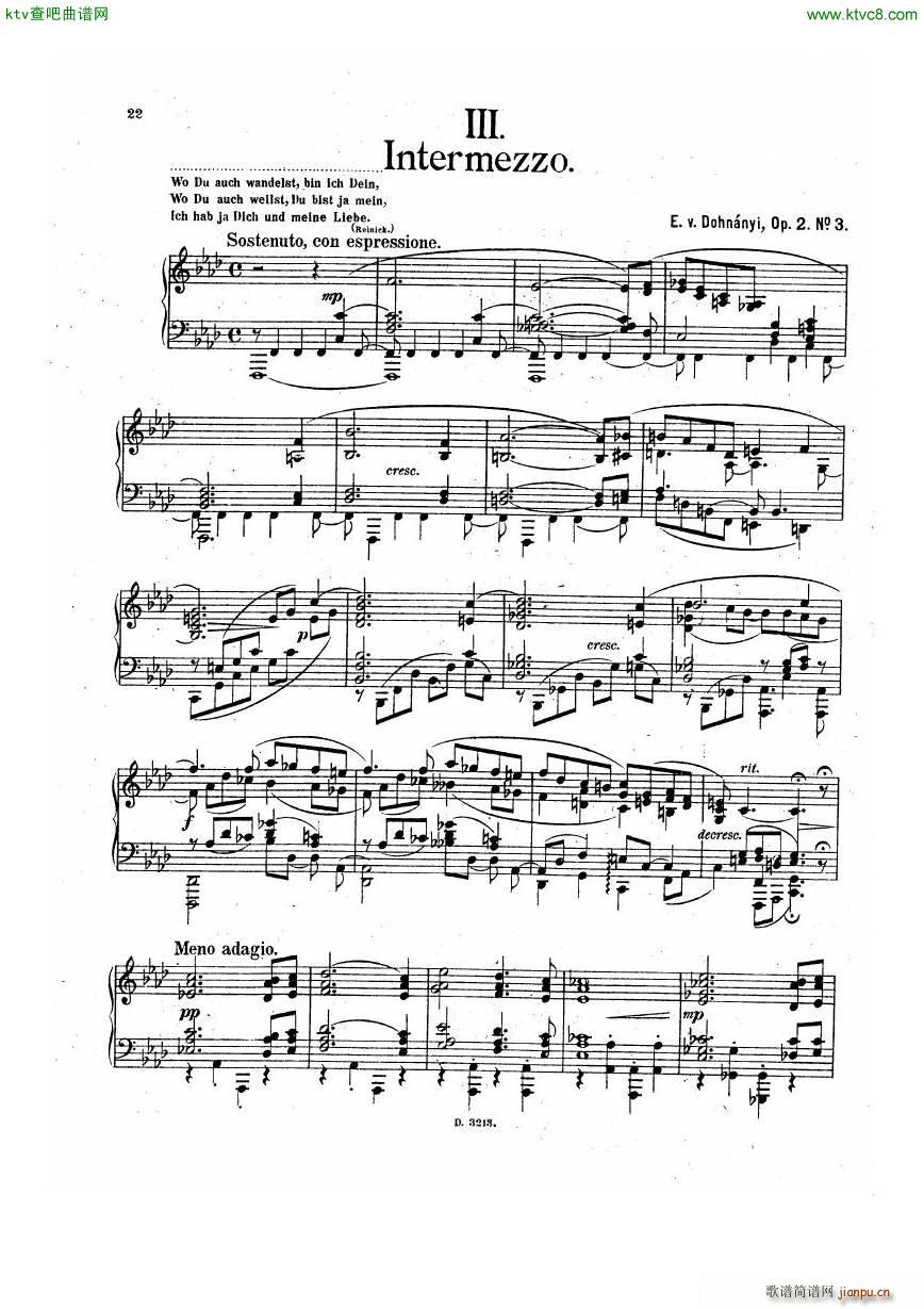 Donhanyi op 1 2(V)19