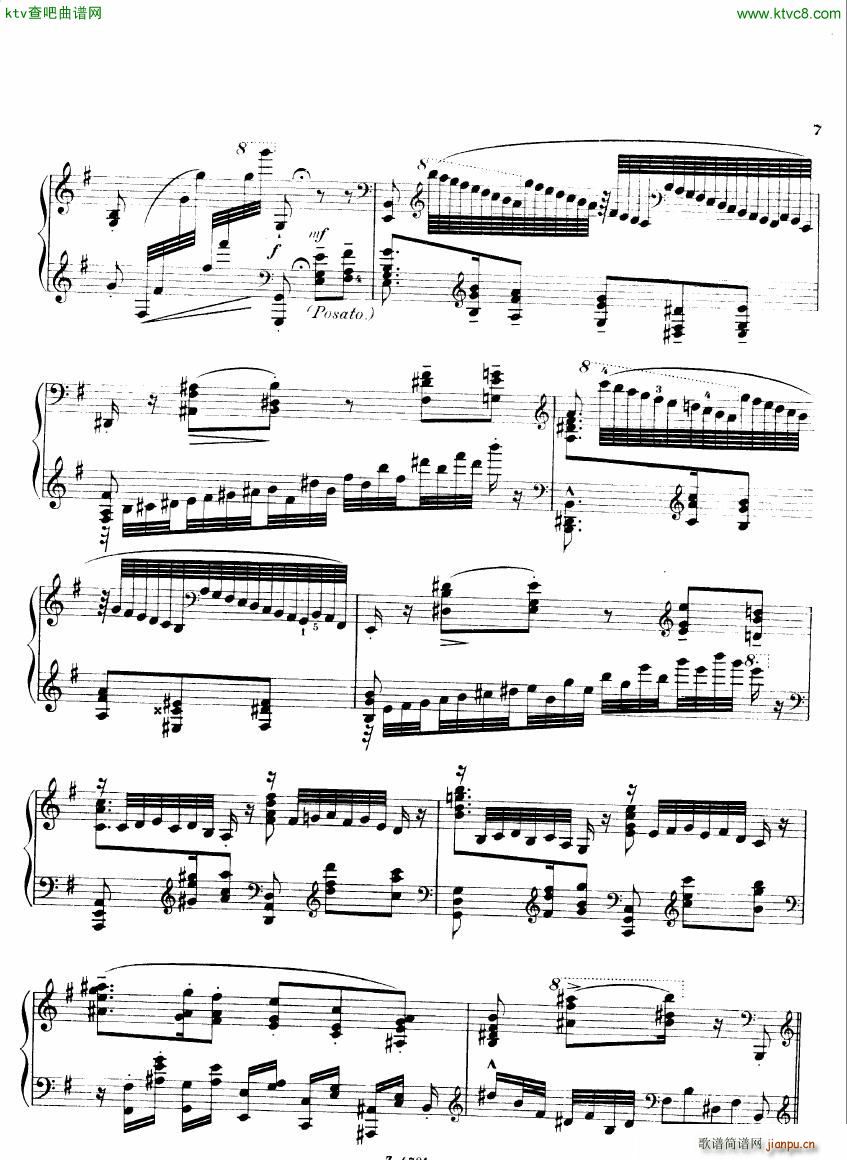 Busoni an die jugend 4(V)6
