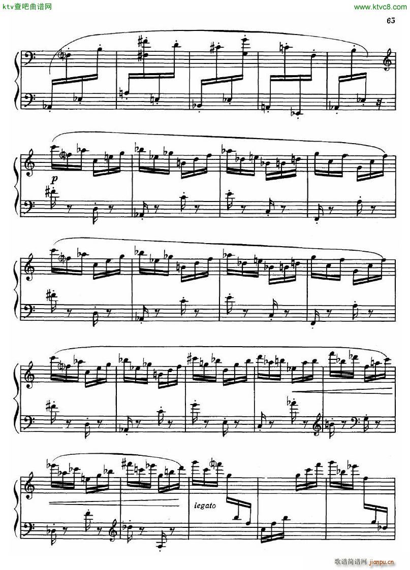 Dutilleux Sonata(V)40