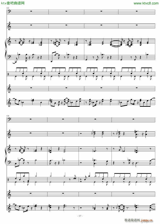 Jazz Dream(V)17
