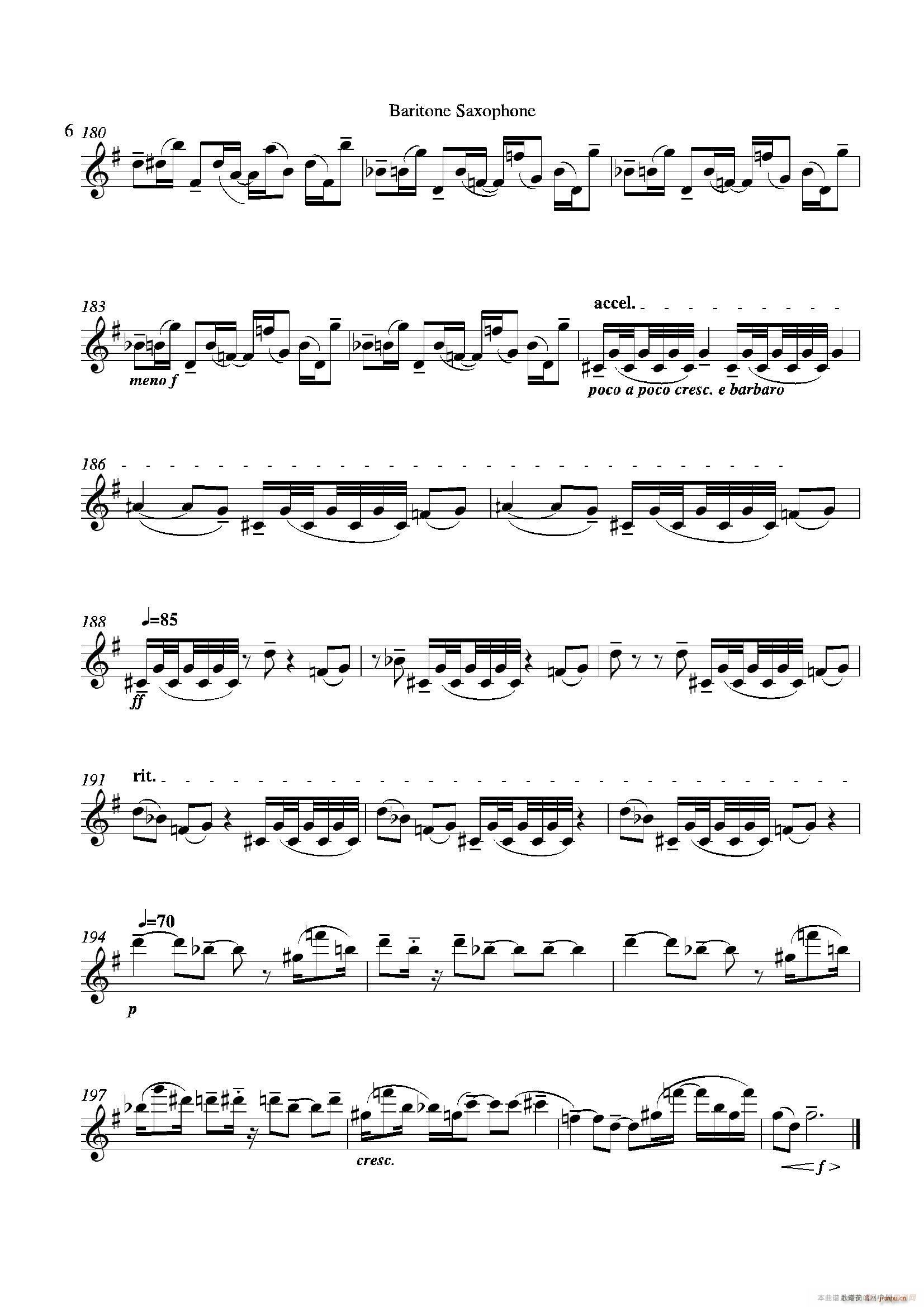 Grigri ϵ_˹(V)6