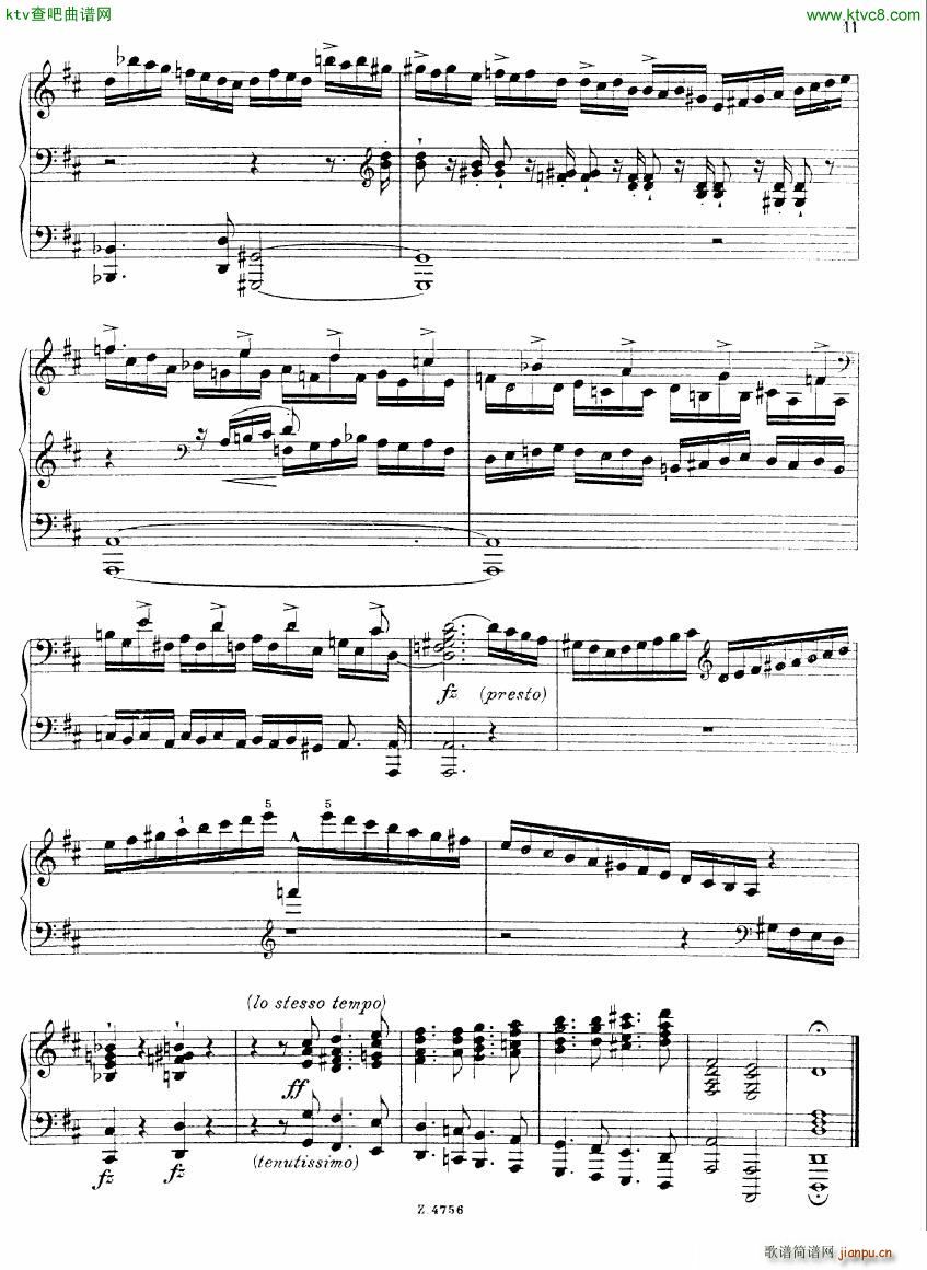 Busoni an die jugend 2(V)11