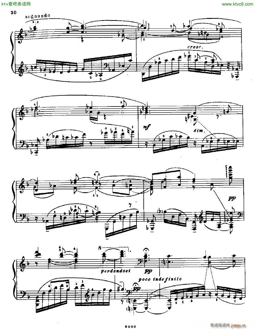 Anatoly Alexandrov Opus 12 Sonata no 2(V)28
