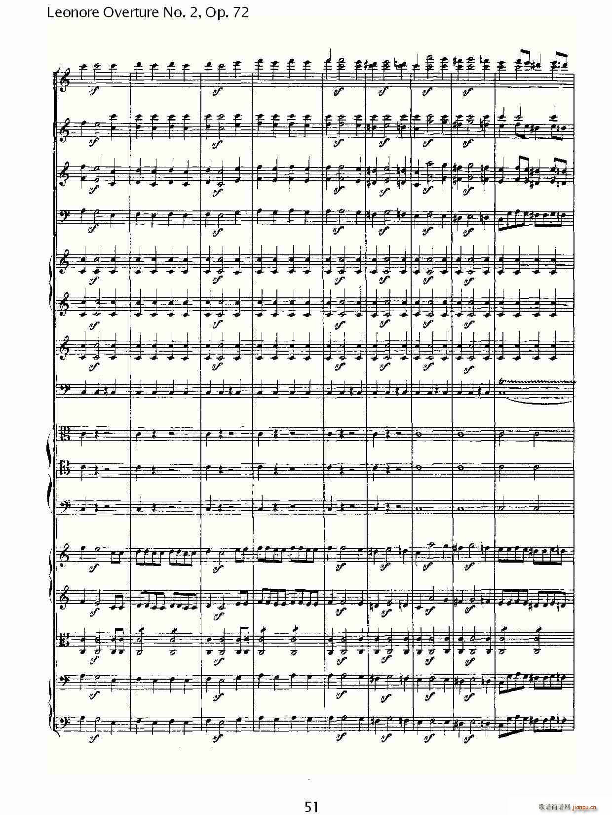 Leonore Overture No. 2Op. 72(ʮּ)11