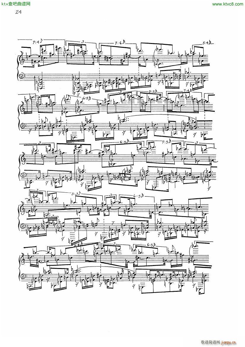 finnissy michael verdi transcription no 03(V)8