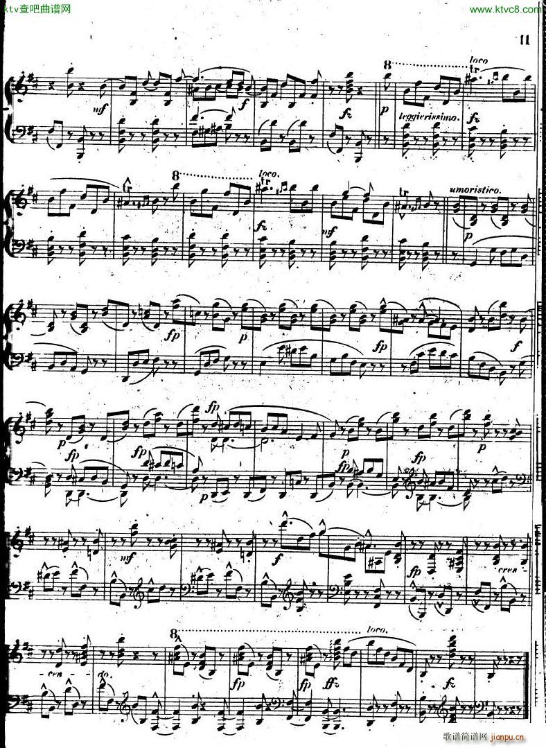 Heller Sonata Op 9(V)10