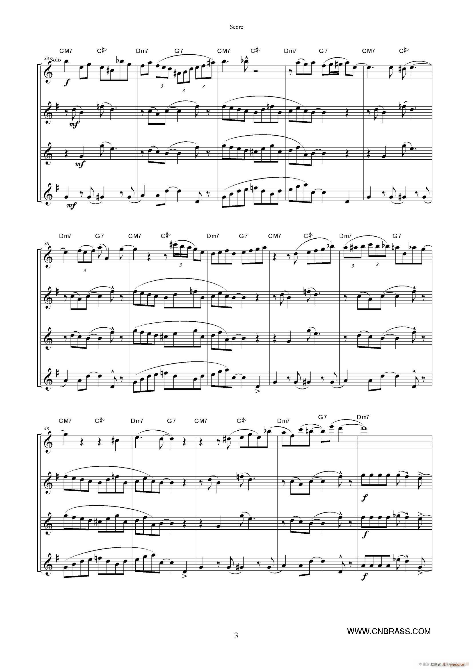 In The Mood w (V)3