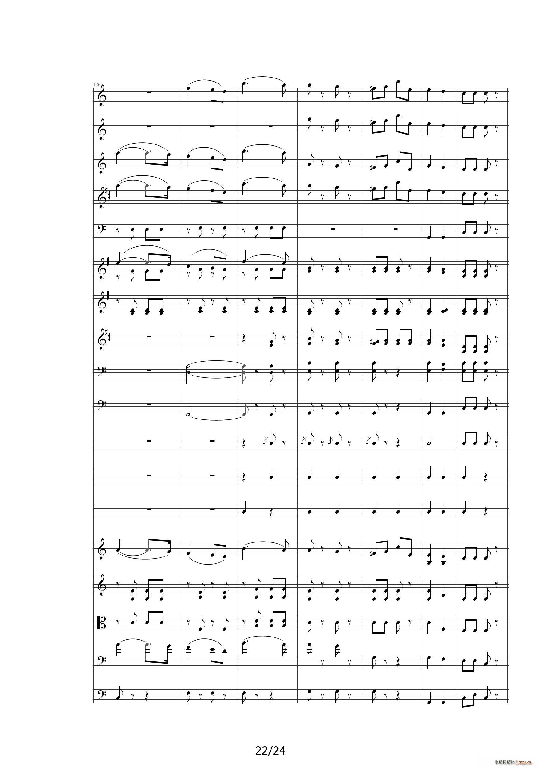 QW Ҙ 00QW Orchestra(V)22