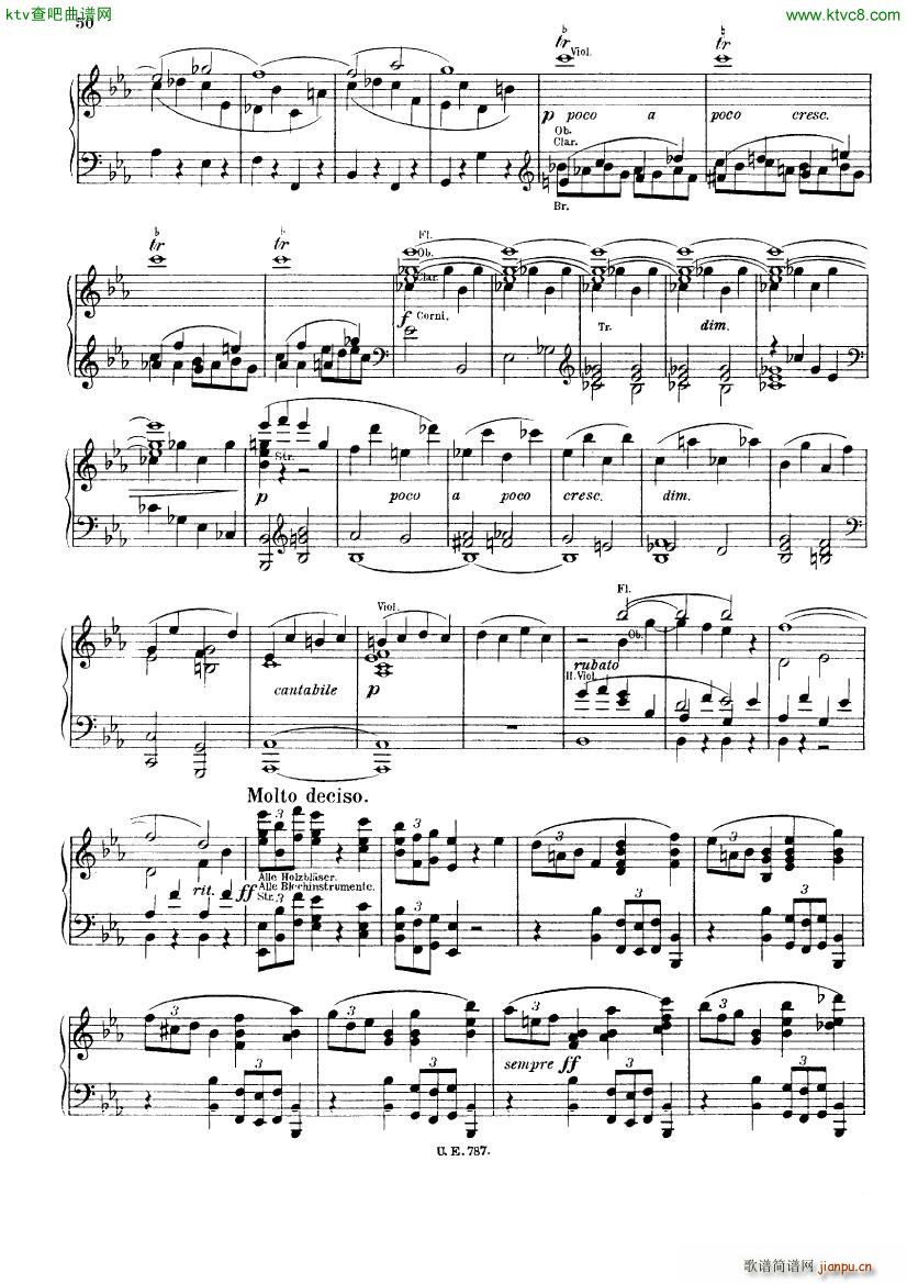 Bruckner Stradal Symphonie No 2 (V)7