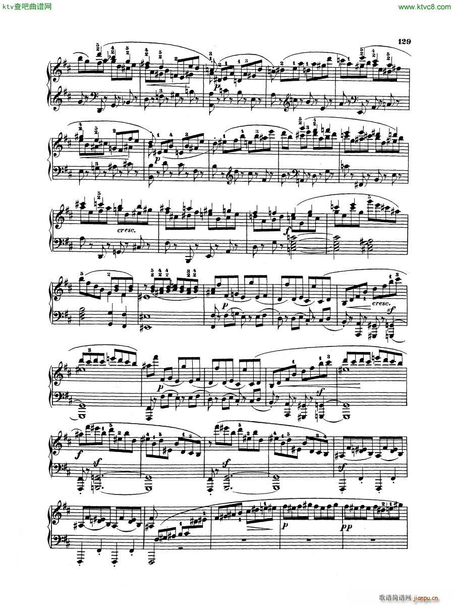 Hummel Op 106 Sonata No 6(V)24