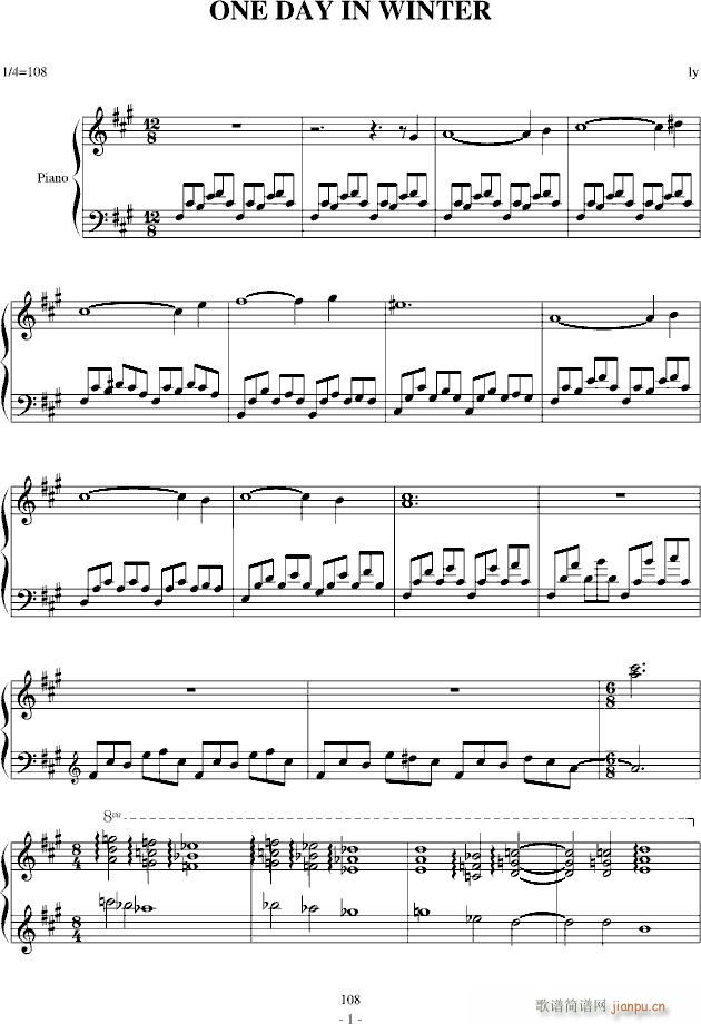 ~(V)1