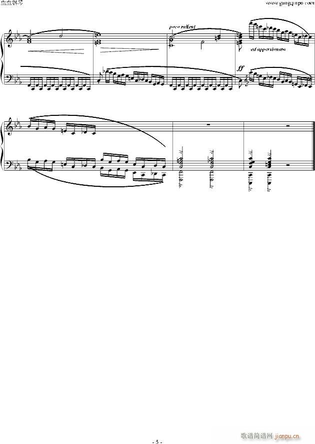 Ф(x) Etude OP 10 No12 (V)5