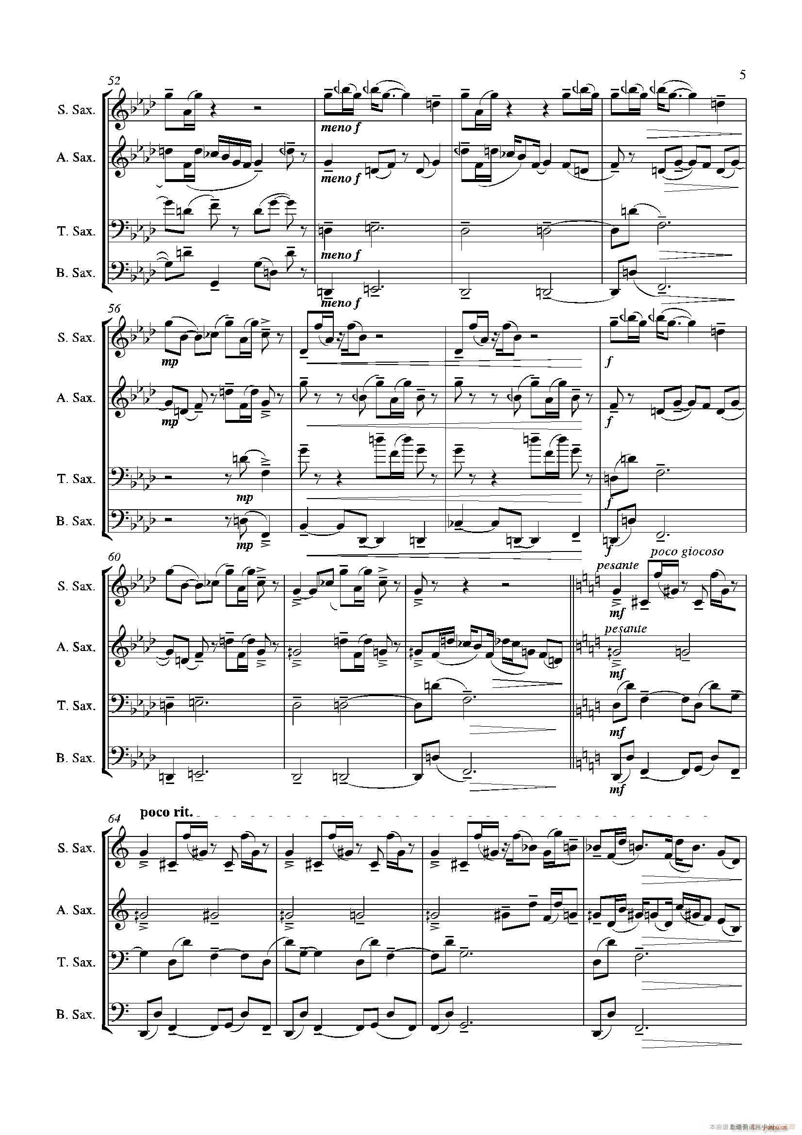 Grigri (V)5