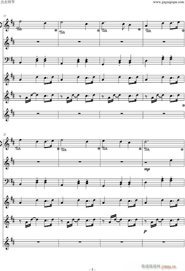 Marionette Fantasia(V)3