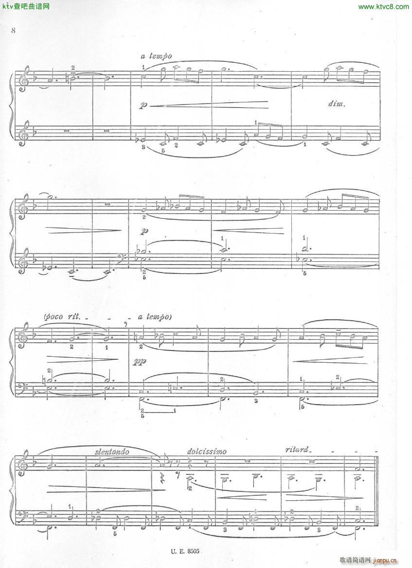 Bloch Enfantines Pieces for children Book2(V)7