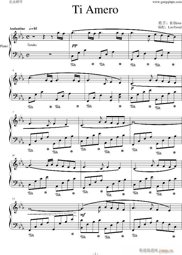 Ti Amero(V)1