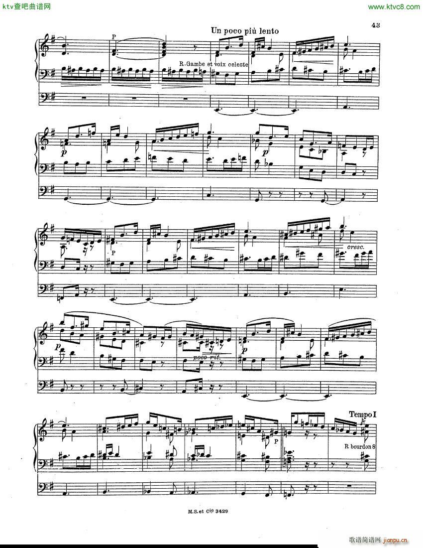 Blazy Allegretto Bondt Canon(V)3