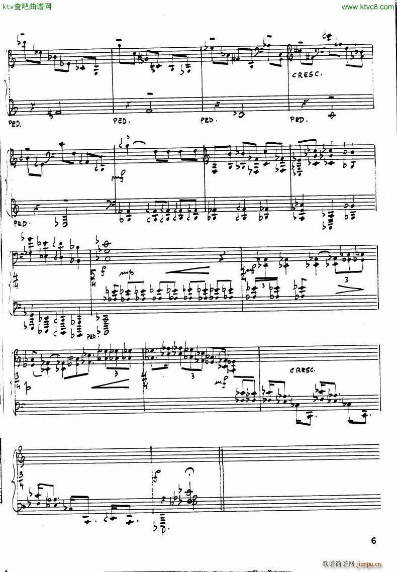 Haba suite no 5 im vierteltonsystem op 23(V)6