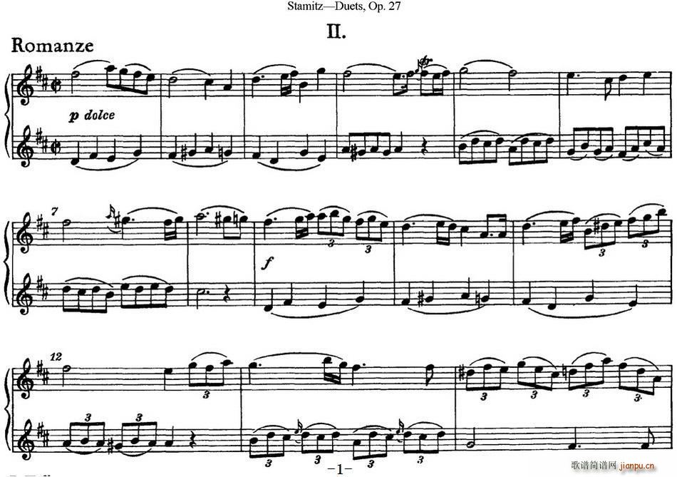 ˹״ĶLѾ(x)Op 27 No 2(ѺV)1