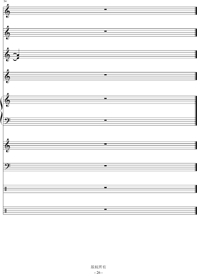I(V)26