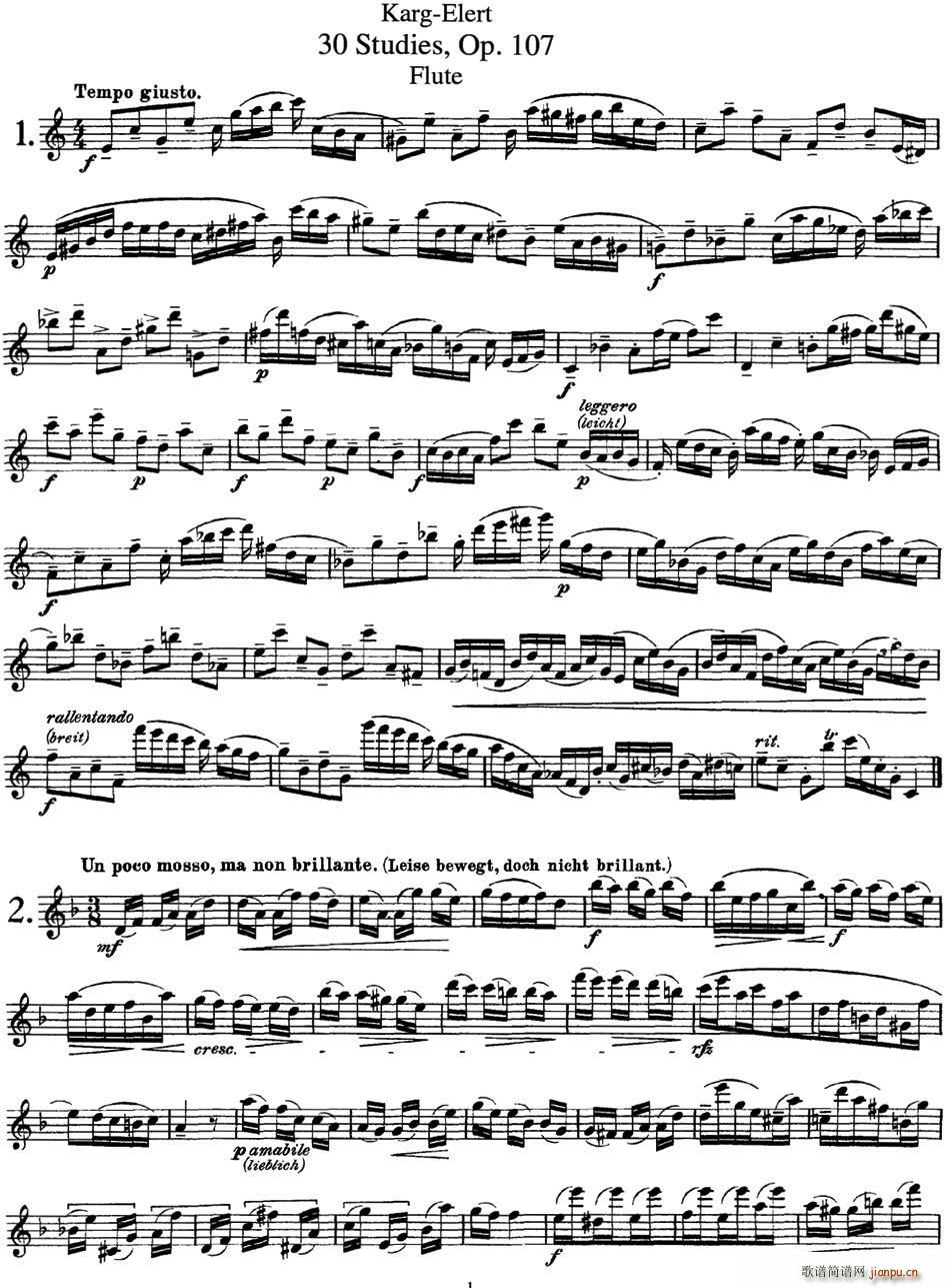  30LѾOp 107 NO 1 NO 3(ѺV)1
