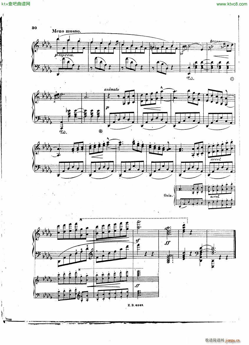 heller schumann variation 2(V)7