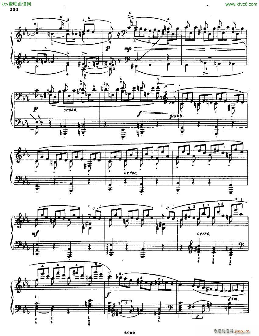 Anatoly Alexandrov Opus 61 Sonata no 9(V)16