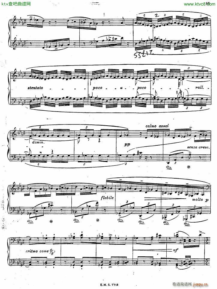 Foulds essays in the modes op 78 nos 1 6(V)22