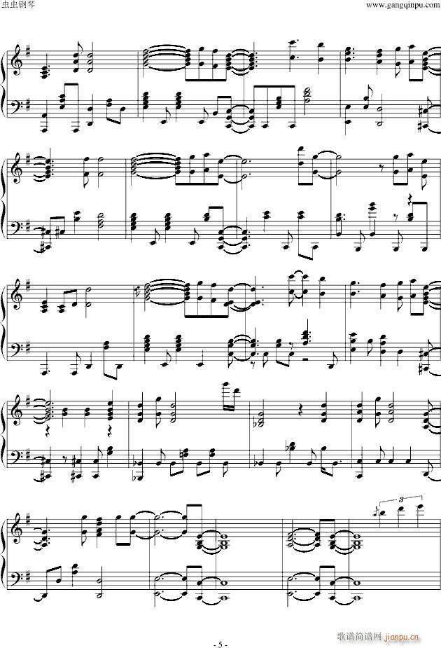 CLANNAD op ᥰ g(l)u(V)5