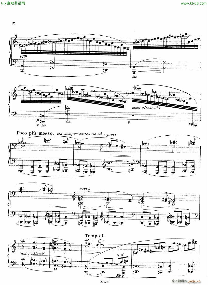 Busoni an die jugend 4(V)11