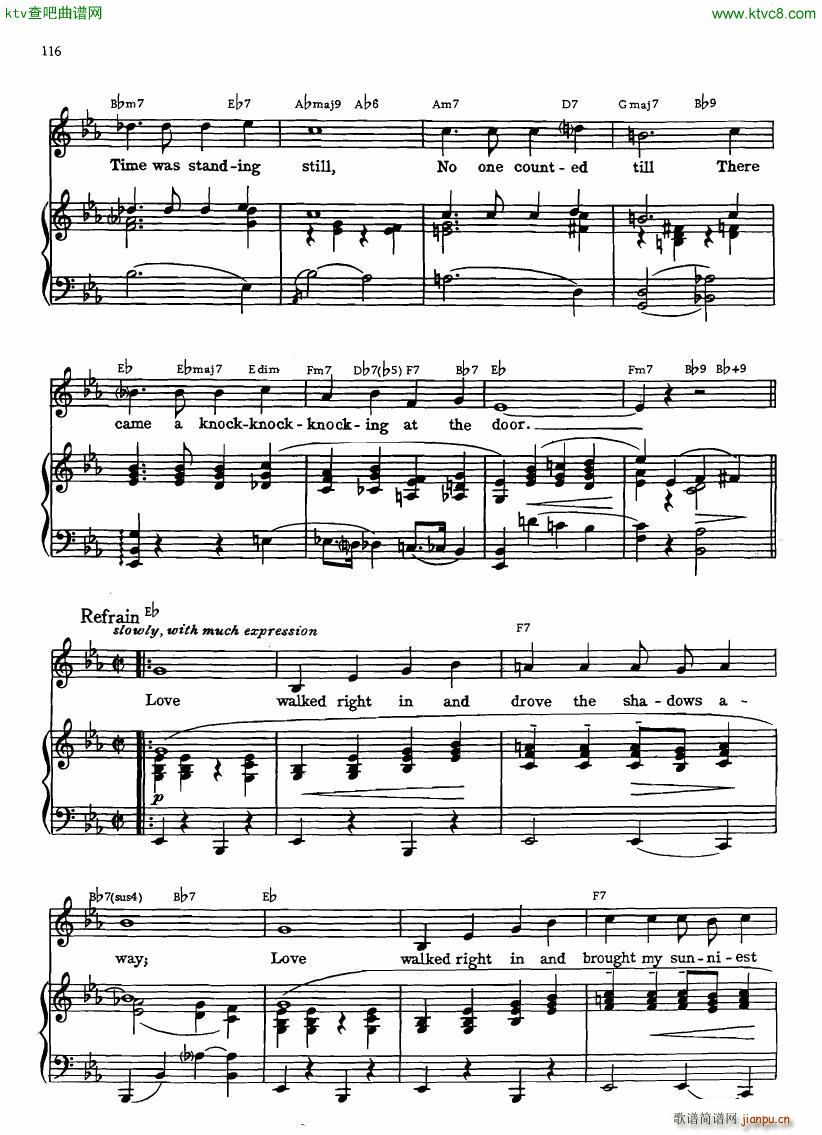 Gershwin The Greatest Songs Part 2 (V)1