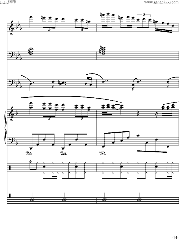 ʺ(V)14