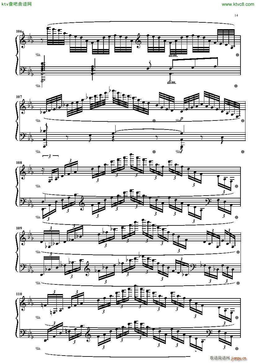 Bizet Smith Carmen(V)14