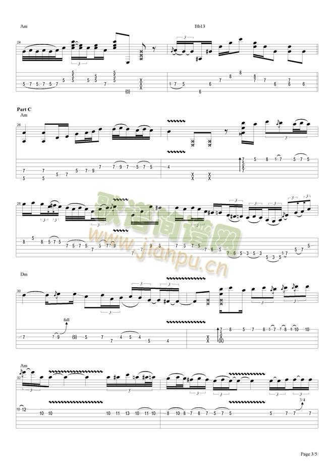 Villanova(V)3