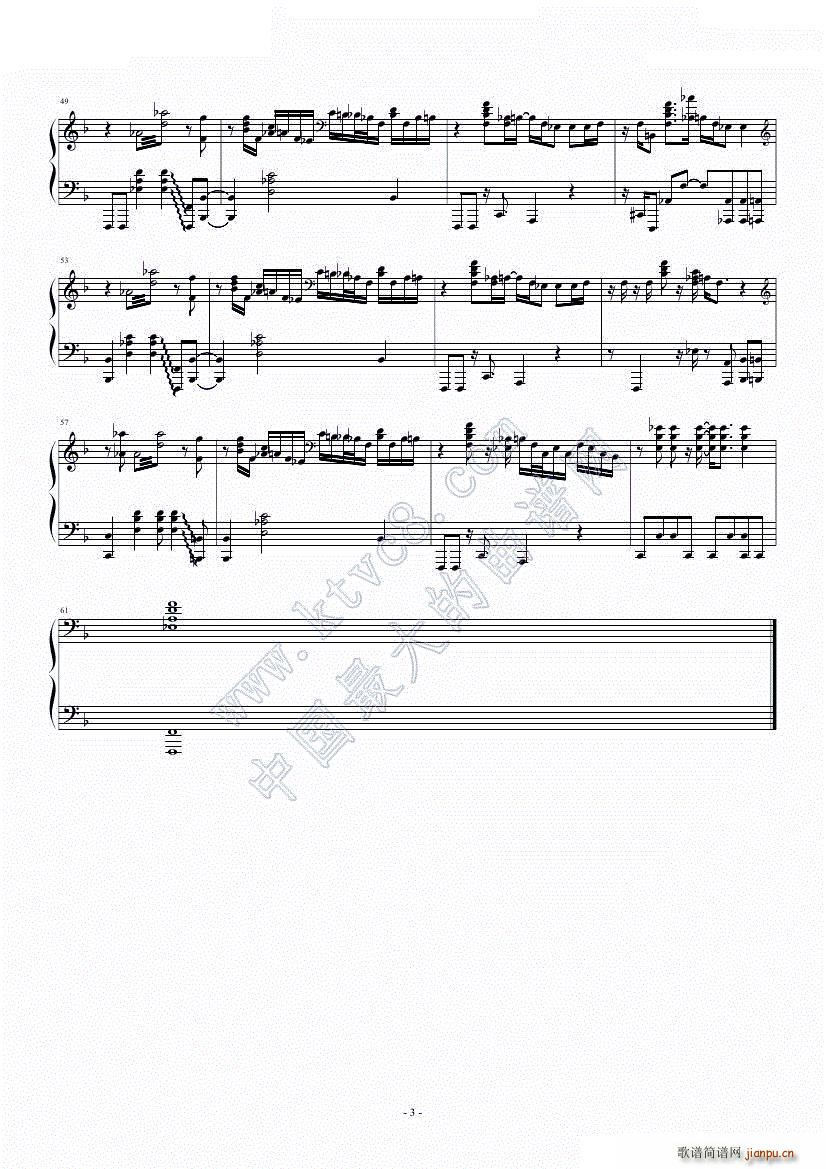 Funk Groove in F(V)3
