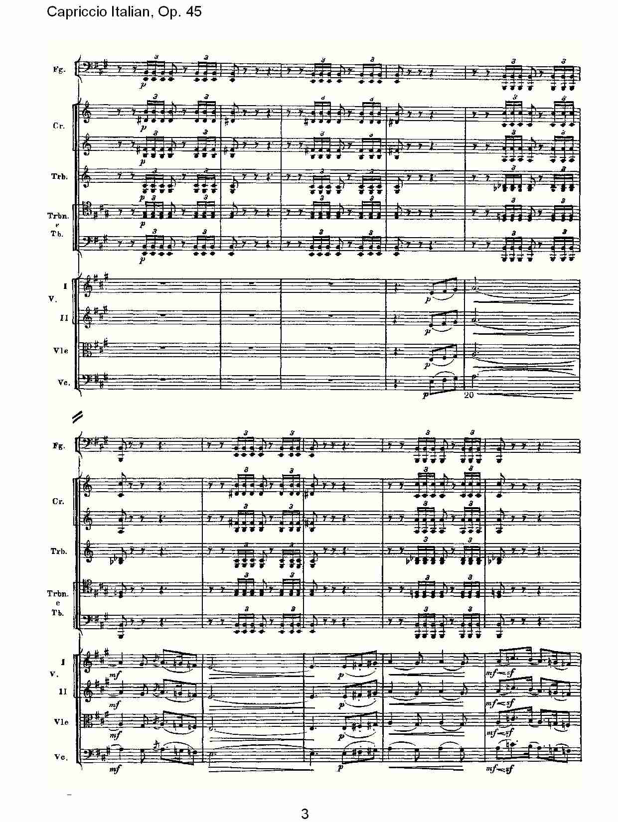 ,Op.45һ(V)3