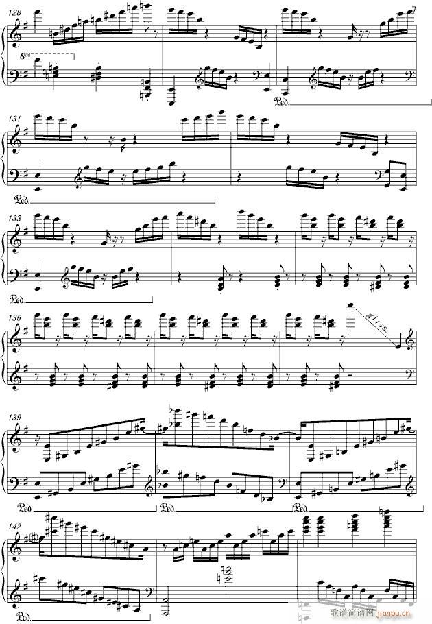 New World Concerto(V)7