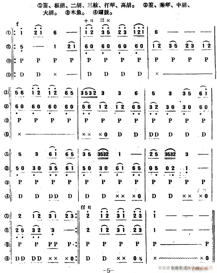 g(l) (l)(V)5